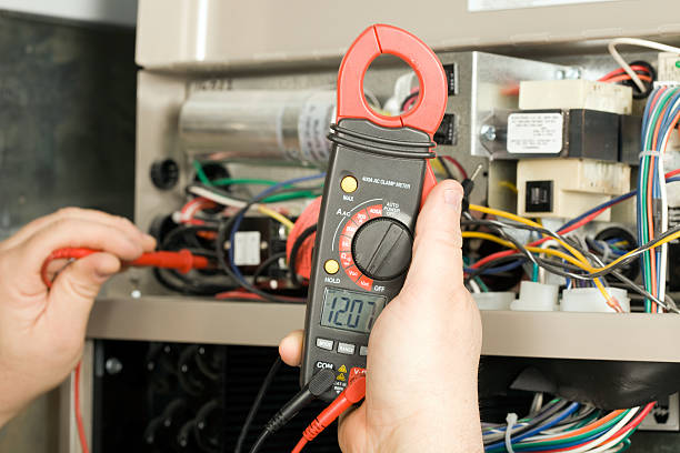 Electrical Maintenance Services in Talpa, NM